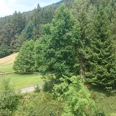 Waldblick Tonbach Apartment Baiersbronn Bilik gambar