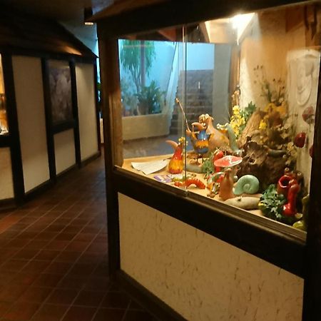 Waldblick Tonbach Apartment Baiersbronn Luaran gambar