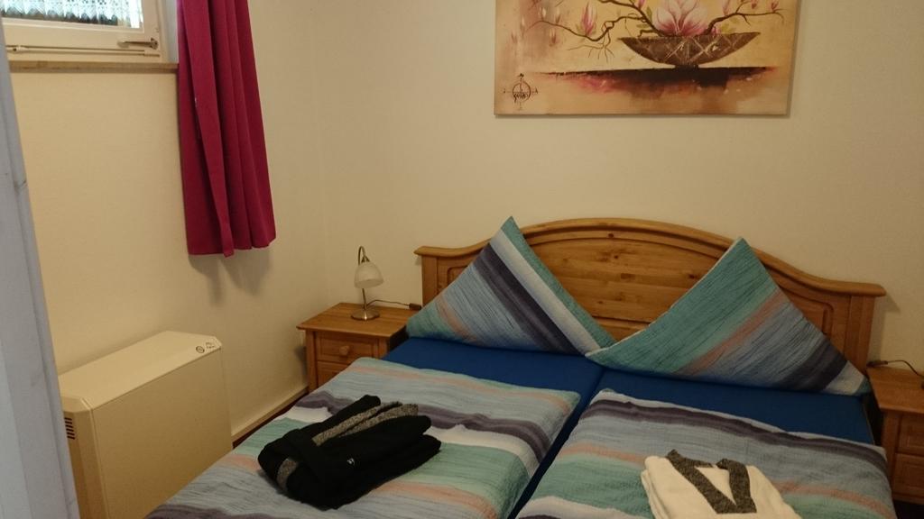 Waldblick Tonbach Apartment Baiersbronn Bilik gambar