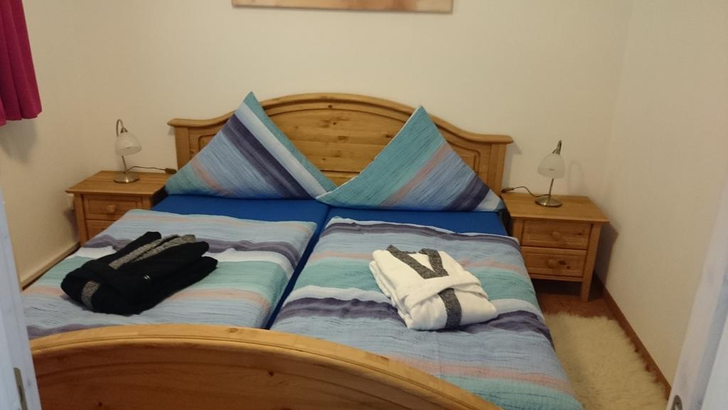 Waldblick Tonbach Apartment Baiersbronn Bilik gambar