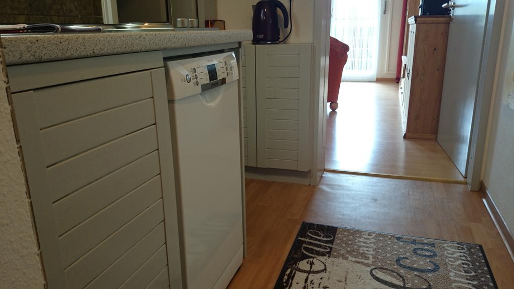 Waldblick Tonbach Apartment Baiersbronn Bilik gambar