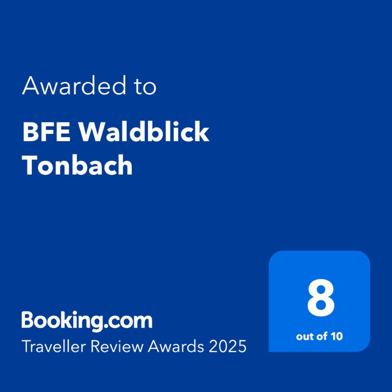 Waldblick Tonbach Apartment Baiersbronn Luaran gambar