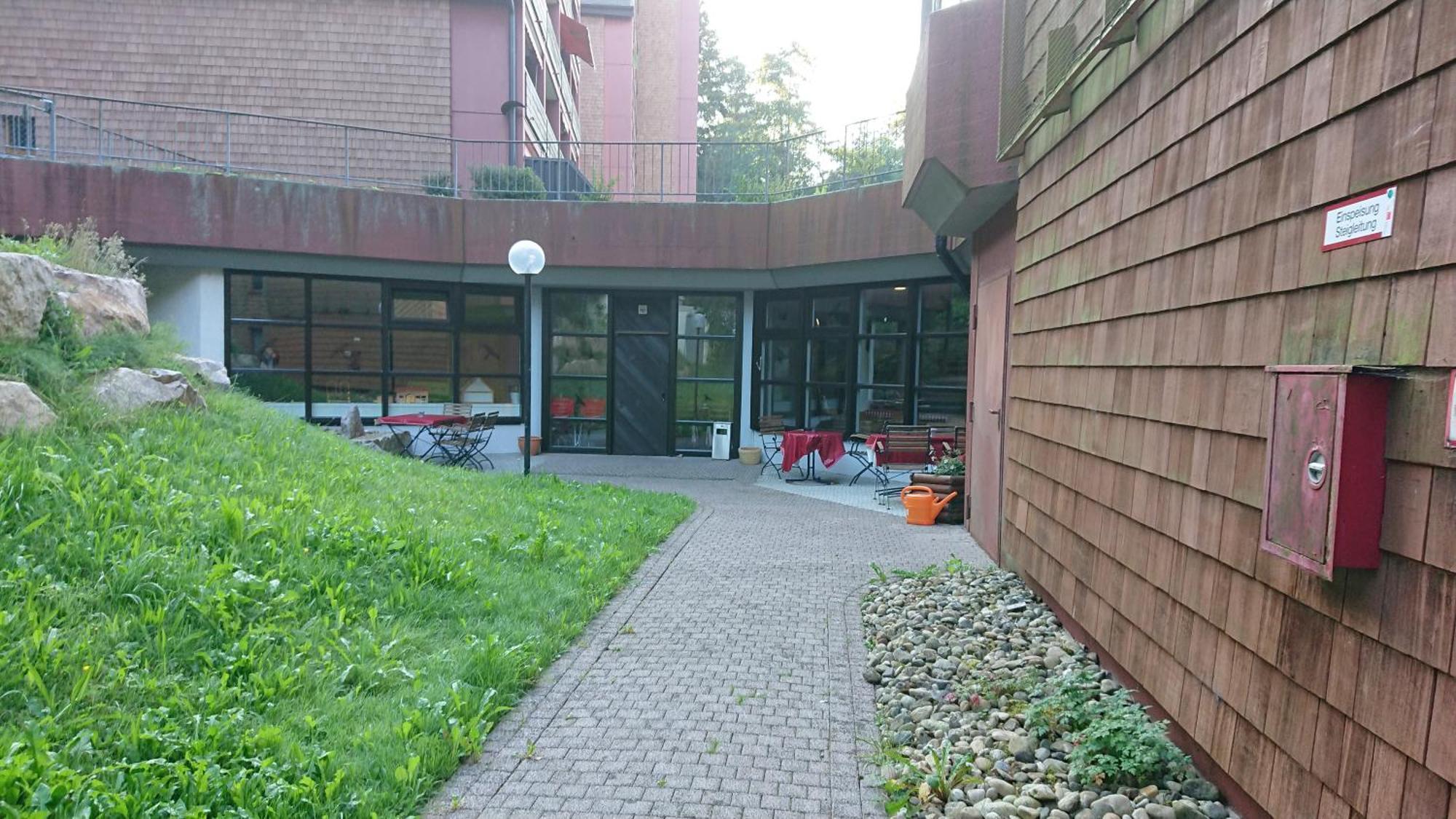 Waldblick Tonbach Apartment Baiersbronn Luaran gambar