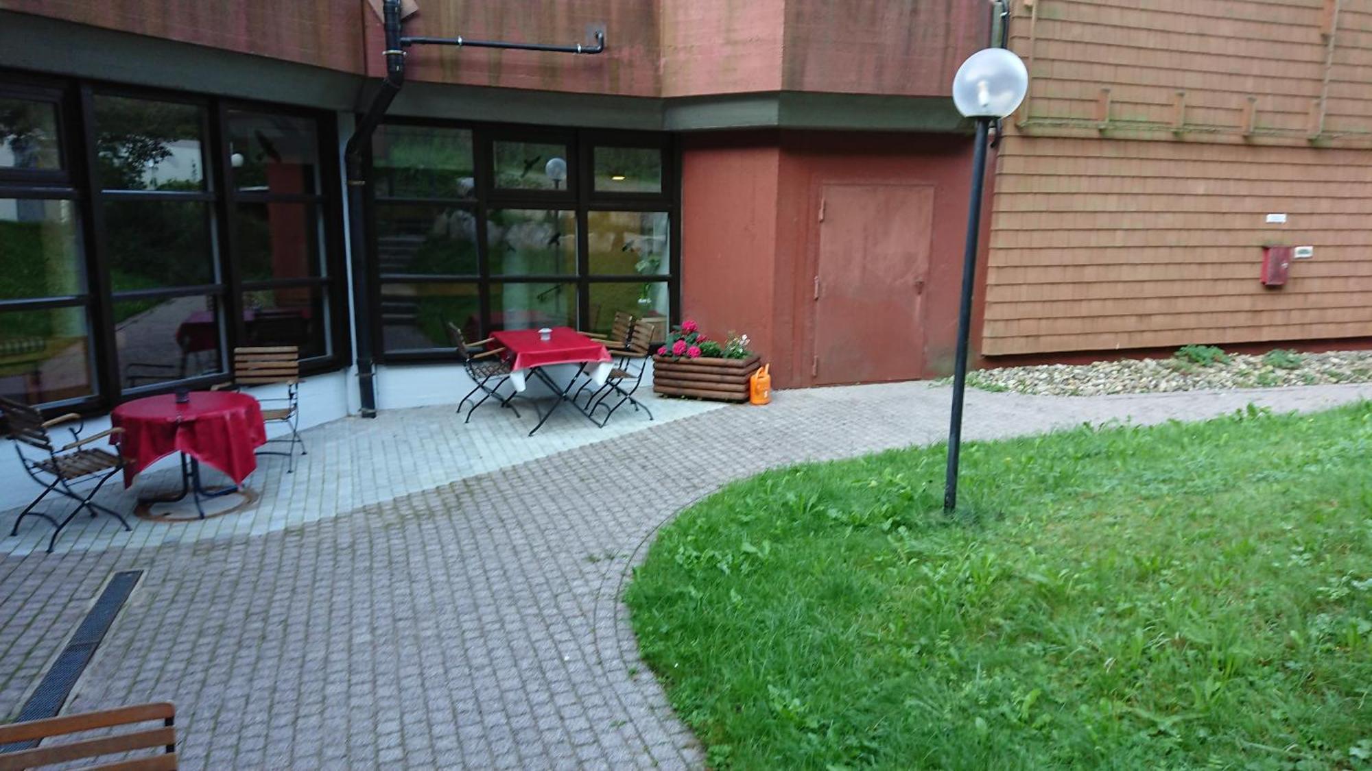Waldblick Tonbach Apartment Baiersbronn Luaran gambar