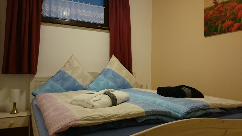 Waldblick Tonbach Apartment Baiersbronn Bilik gambar