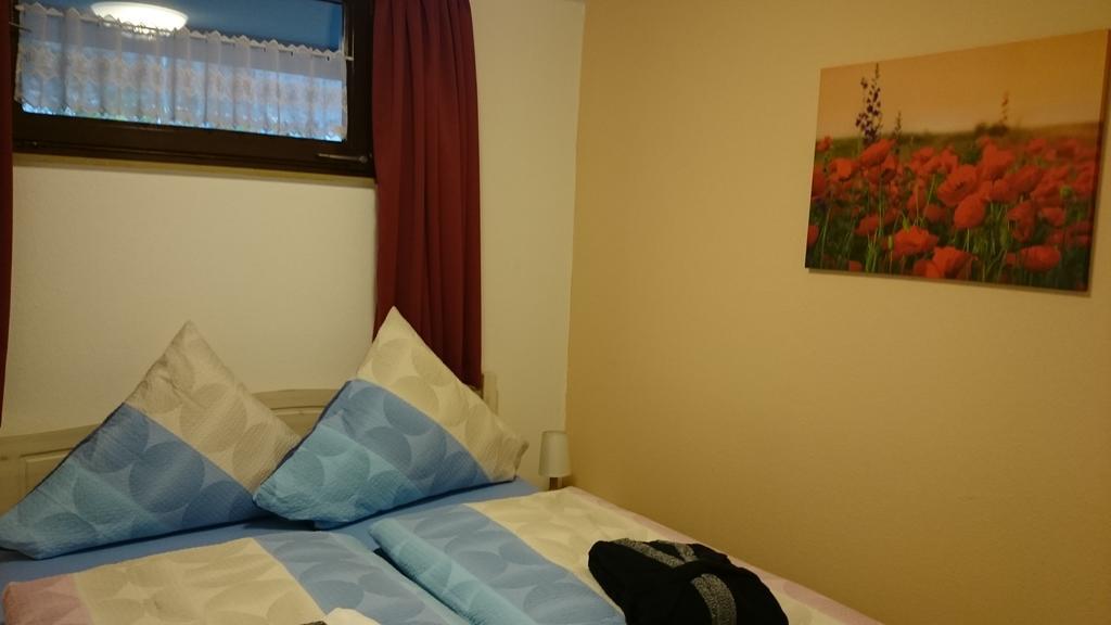 Waldblick Tonbach Apartment Baiersbronn Bilik gambar