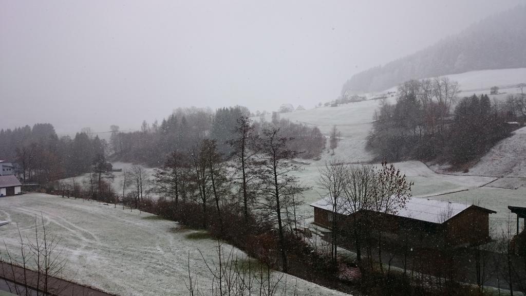 Waldblick Tonbach Apartment Baiersbronn Bilik gambar