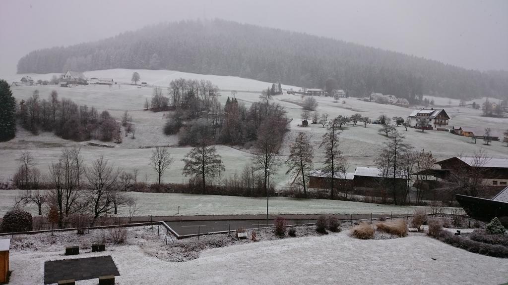 Waldblick Tonbach Apartment Baiersbronn Bilik gambar