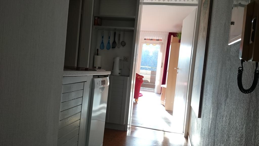 Waldblick Tonbach Apartment Baiersbronn Bilik gambar