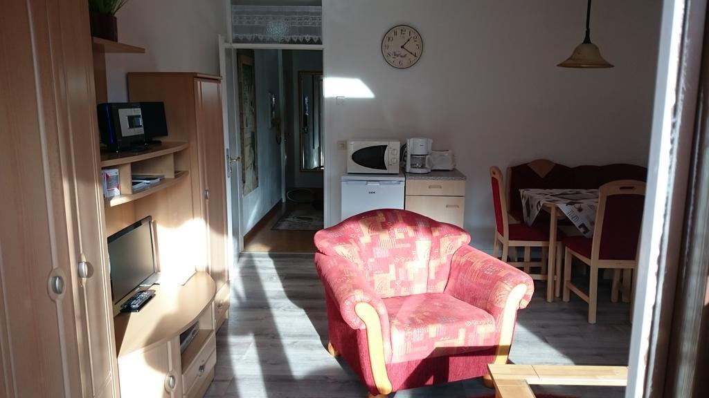 Waldblick Tonbach Apartment Baiersbronn Bilik gambar