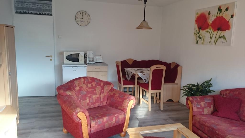 Waldblick Tonbach Apartment Baiersbronn Bilik gambar
