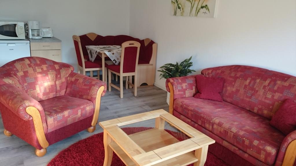 Waldblick Tonbach Apartment Baiersbronn Bilik gambar