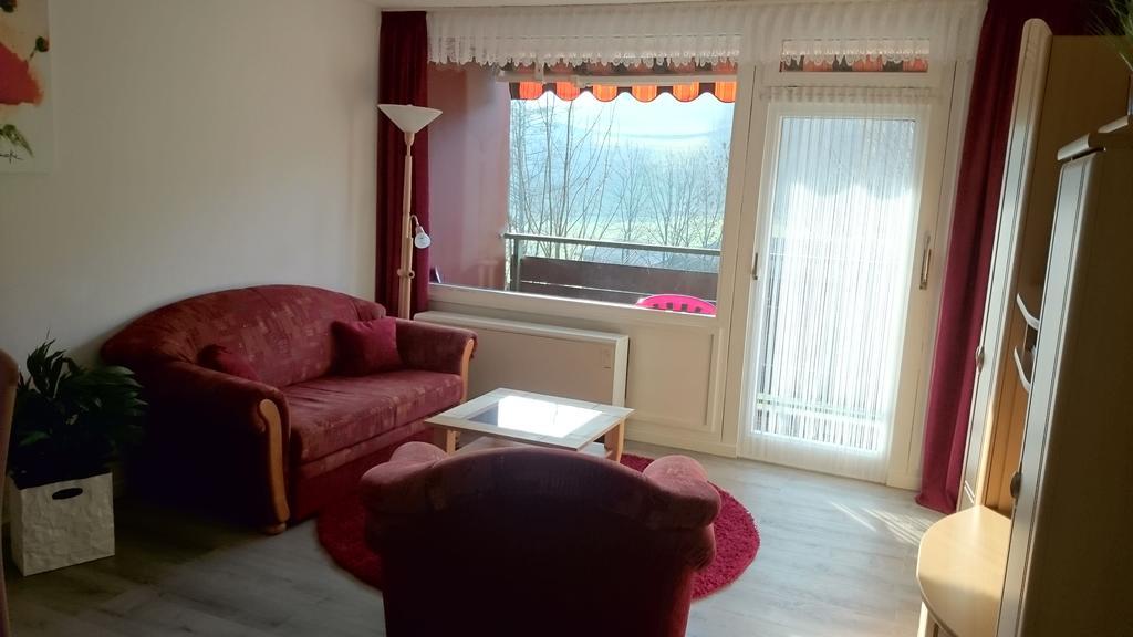 Waldblick Tonbach Apartment Baiersbronn Luaran gambar