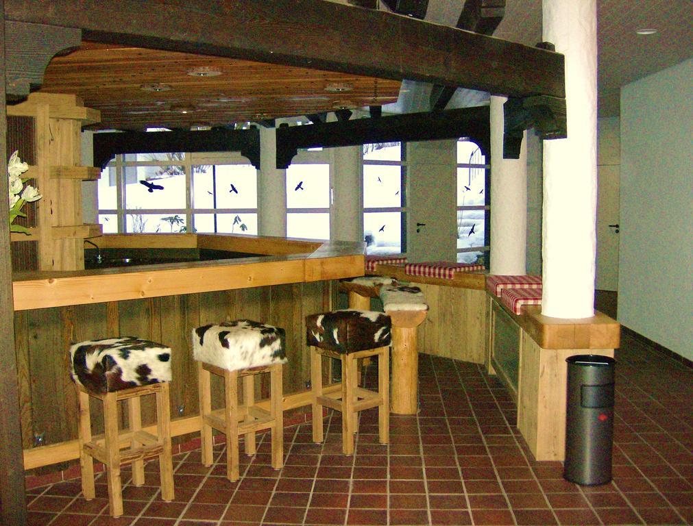 Waldblick Tonbach Apartment Baiersbronn Bilik gambar