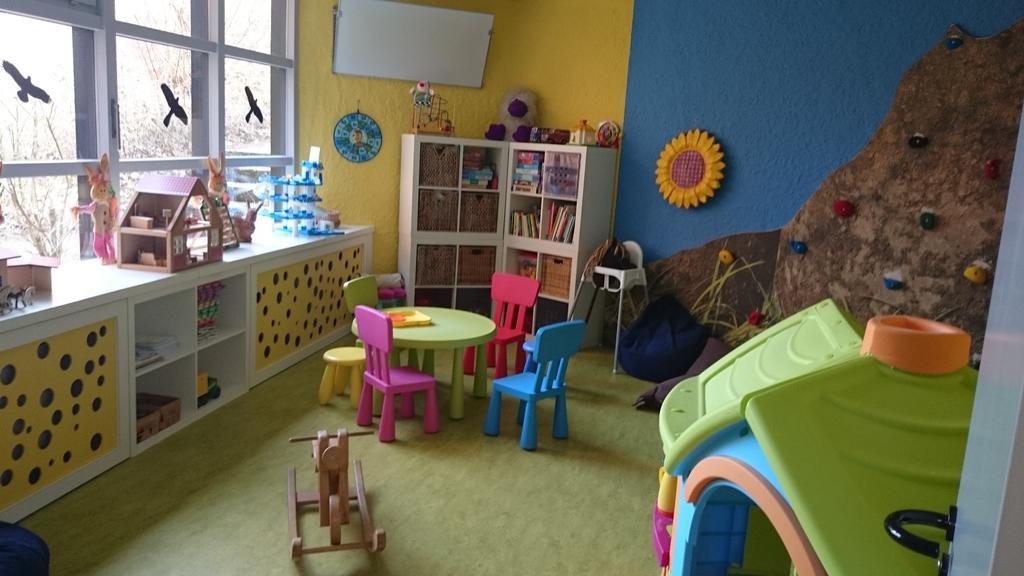 Waldblick Tonbach Apartment Baiersbronn Bilik gambar