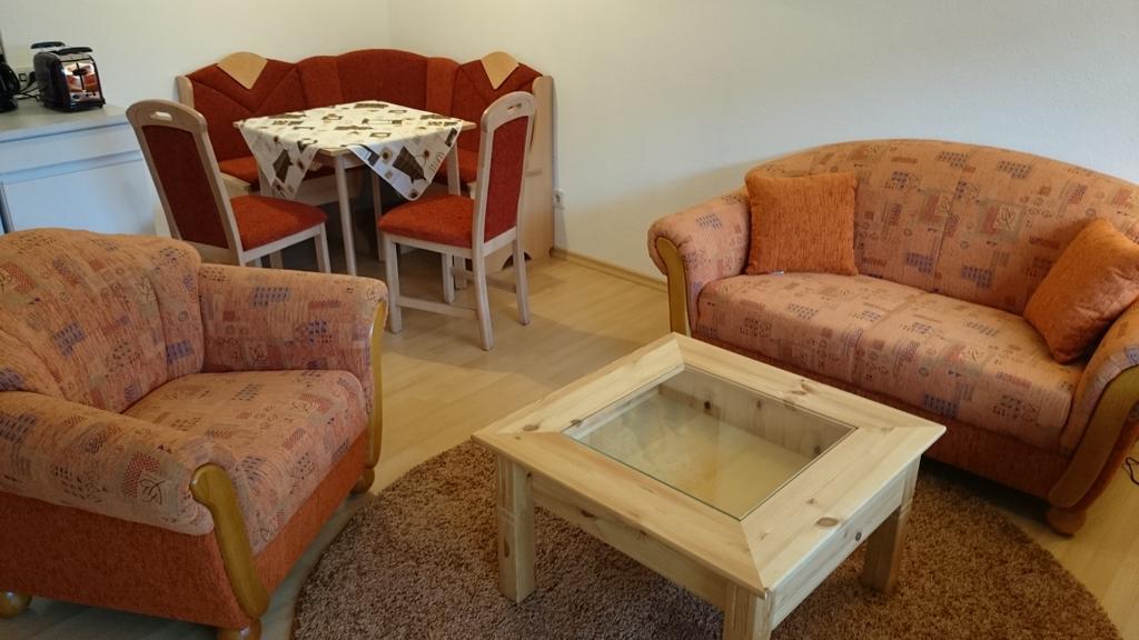Waldblick Tonbach Apartment Baiersbronn Bilik gambar