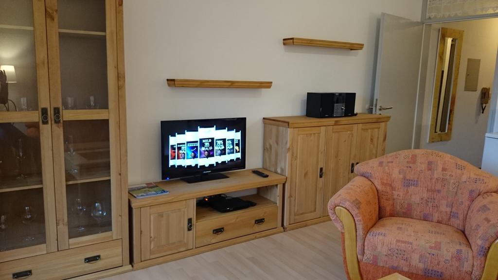 Waldblick Tonbach Apartment Baiersbronn Bilik gambar
