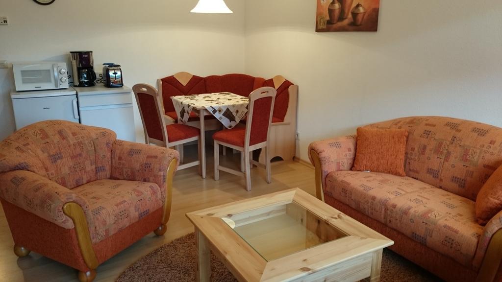 Waldblick Tonbach Apartment Baiersbronn Bilik gambar