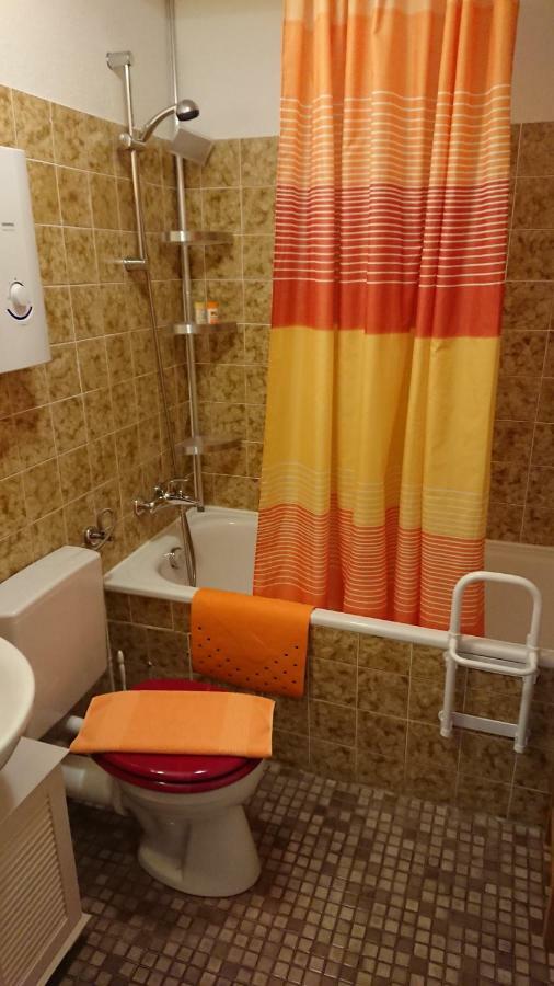 Waldblick Tonbach Apartment Baiersbronn Luaran gambar